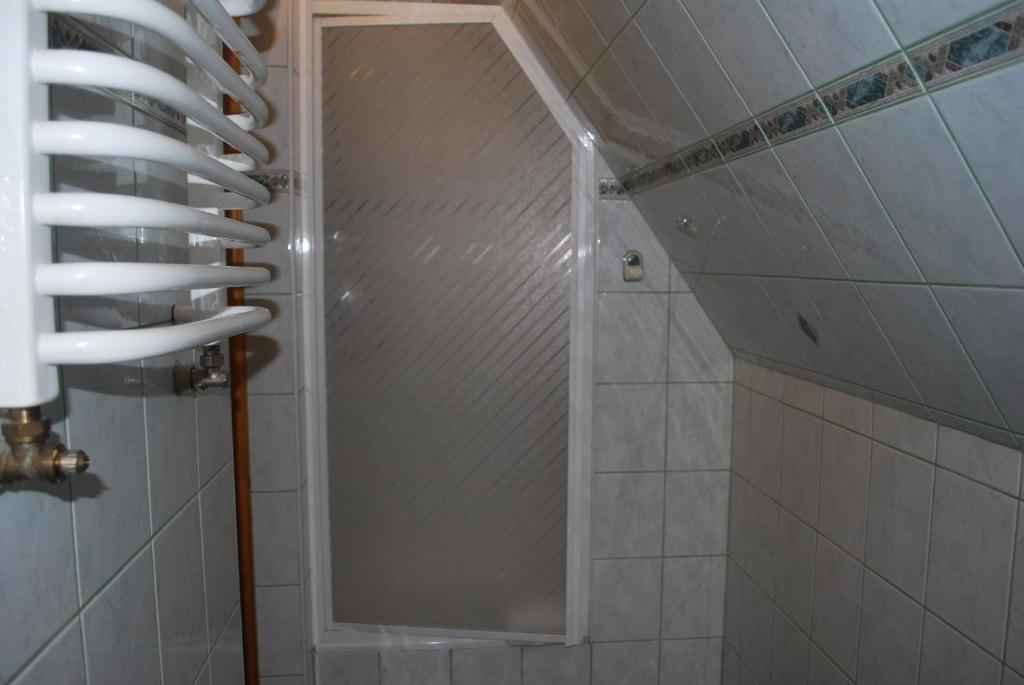 Bialy Dworek Zakopane Rom bilde